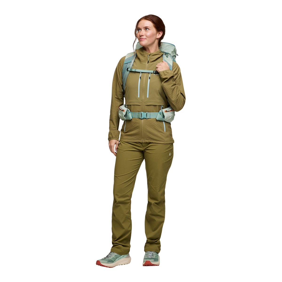 Cotopaxi Arenal 32L Backpack