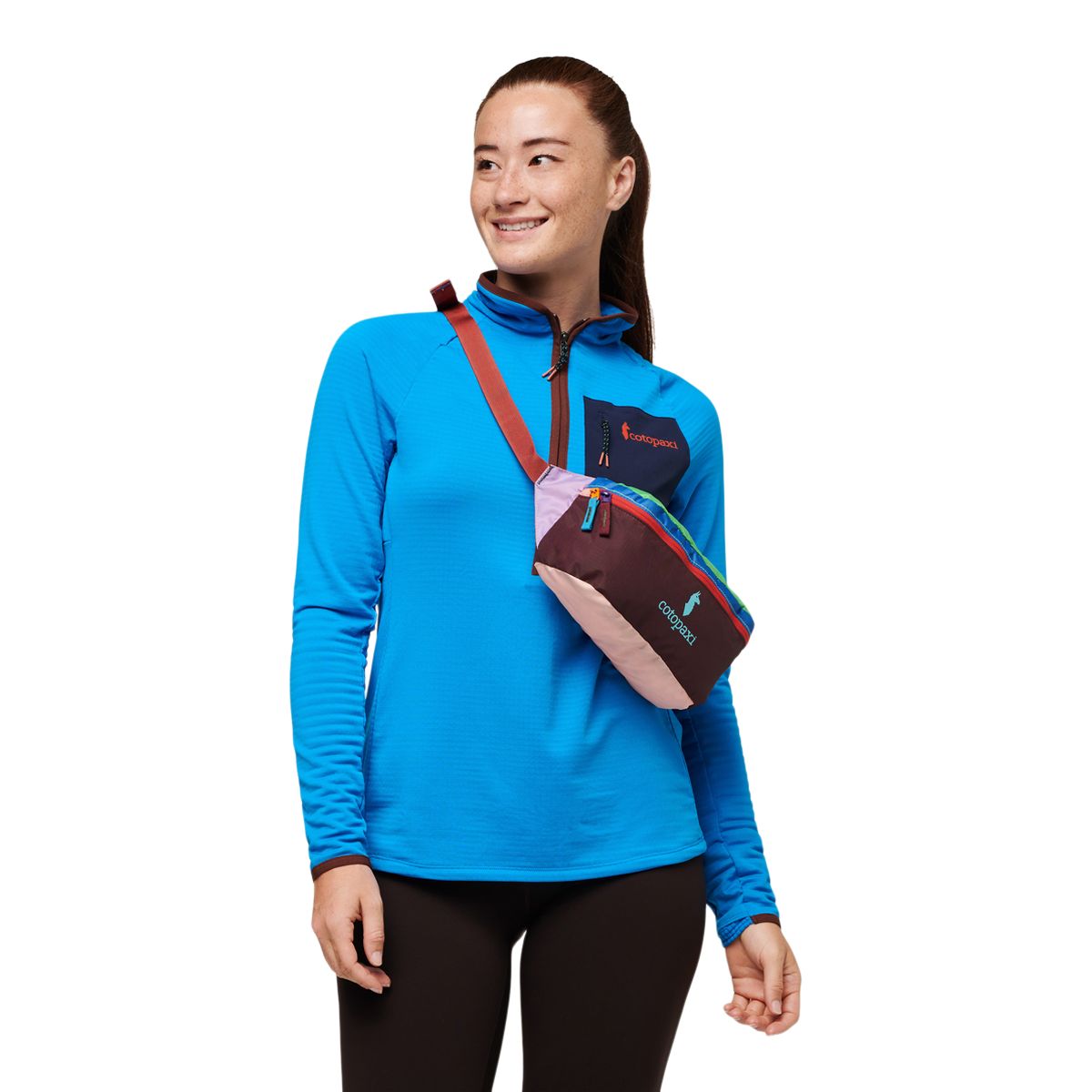 Cotopaxi Bataan 3L Fanny Pack