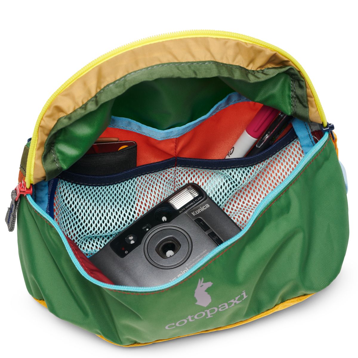 Cotopaxi Bataan 3L Fanny Pack