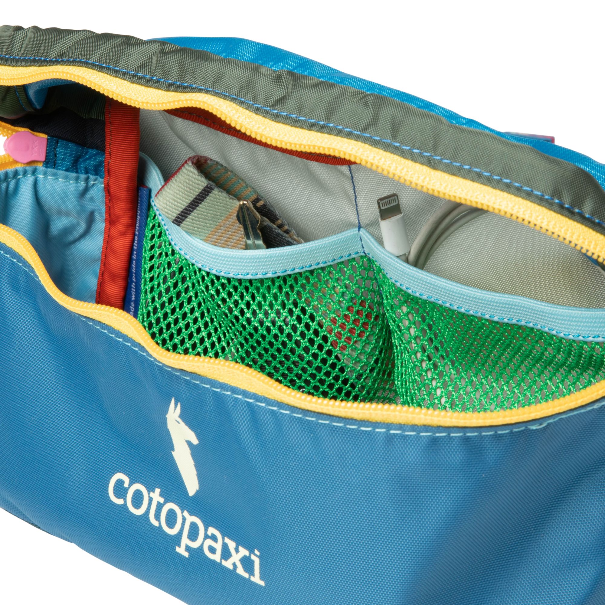 Cotopaxi Bataan 3L Fanny Pack