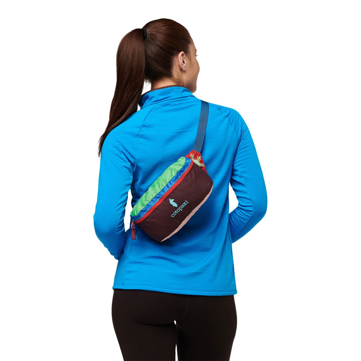 Cotopaxi Bataan 3L Fanny Pack