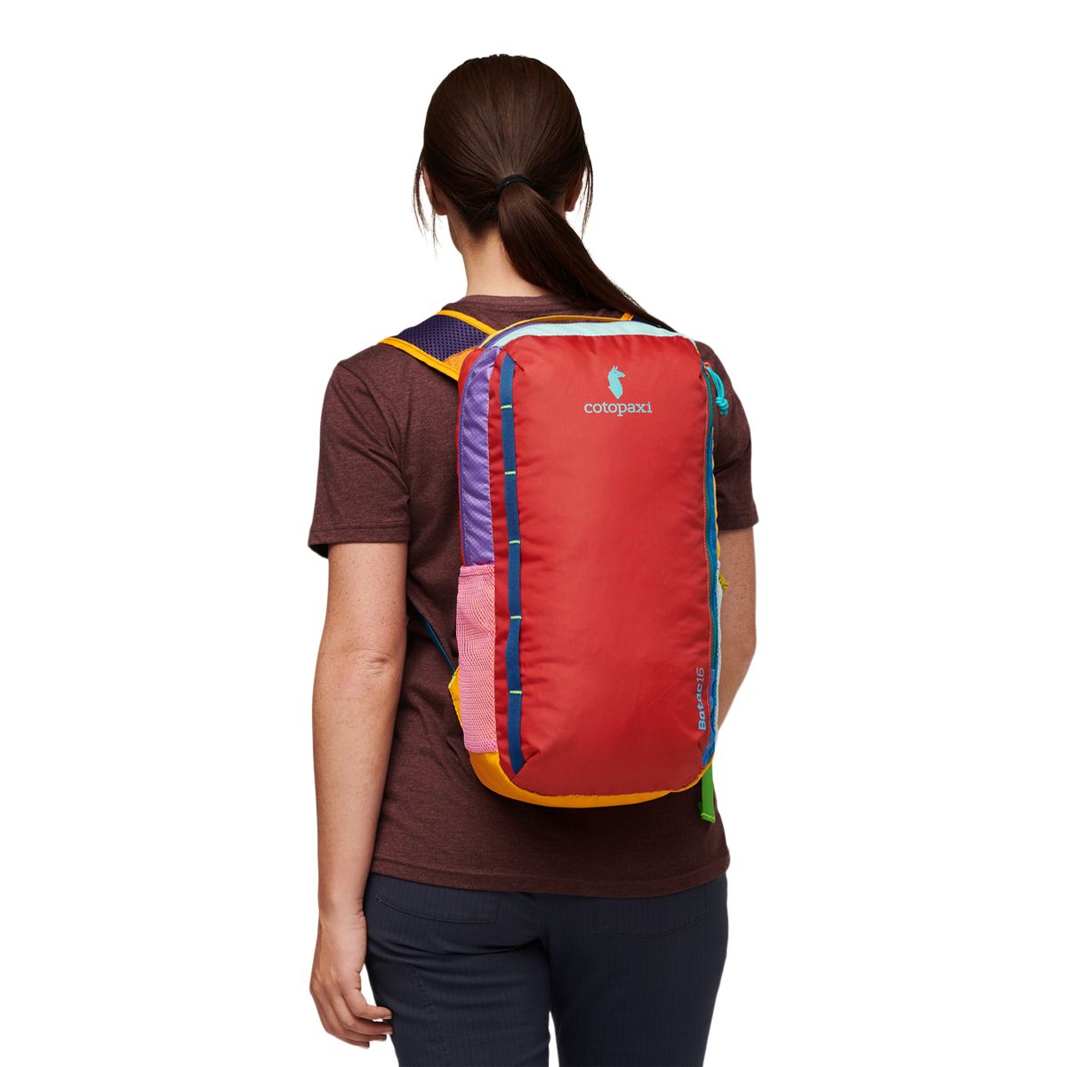 Cotopaxi Batac 16L Backpack
