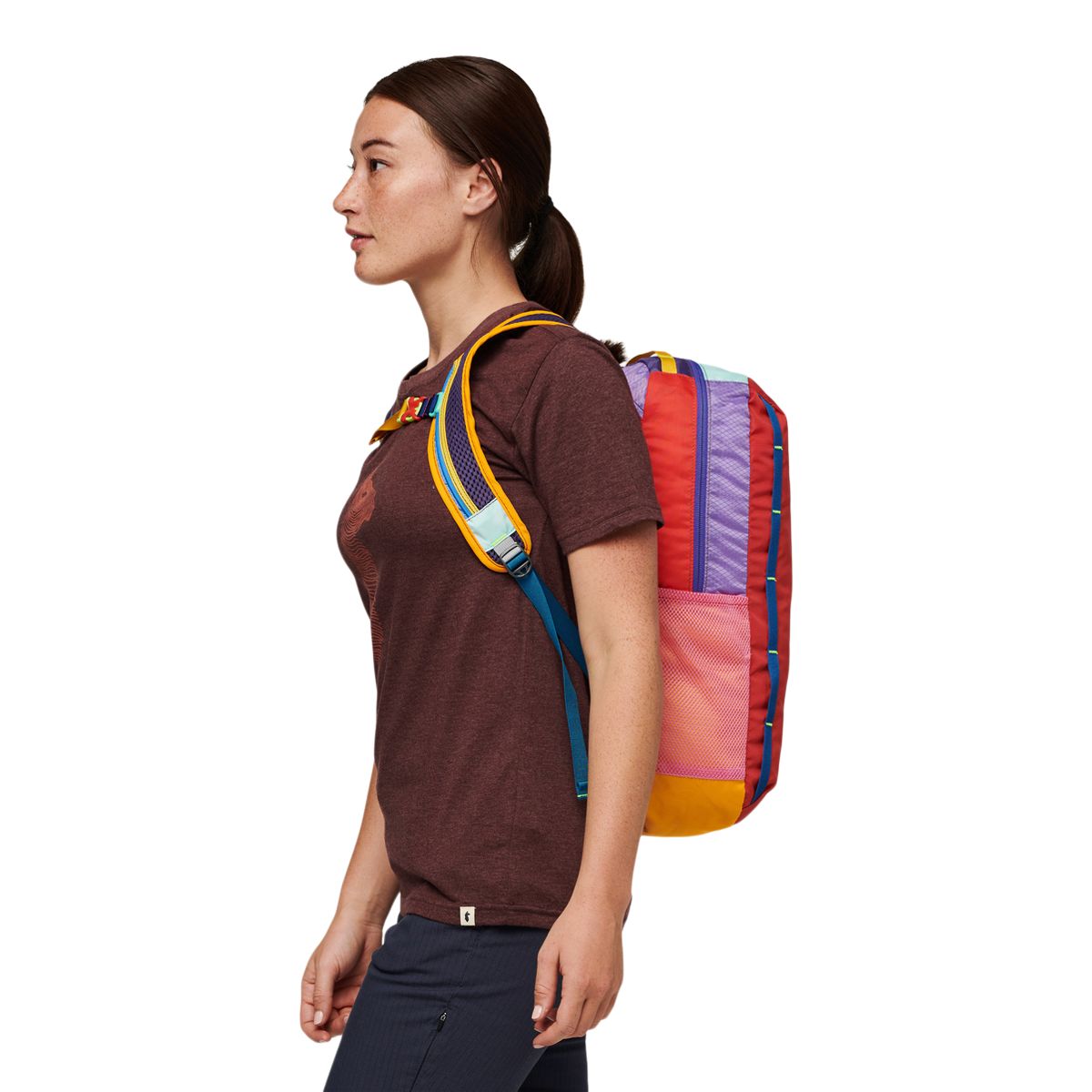 Cotopaxi Batac 16L Backpack