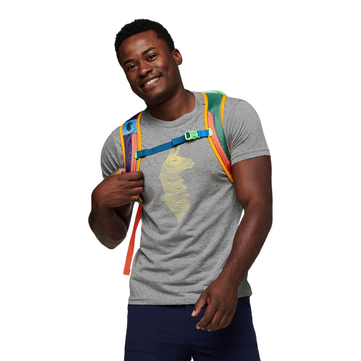 Cotopaxi Batac 24L Backpack