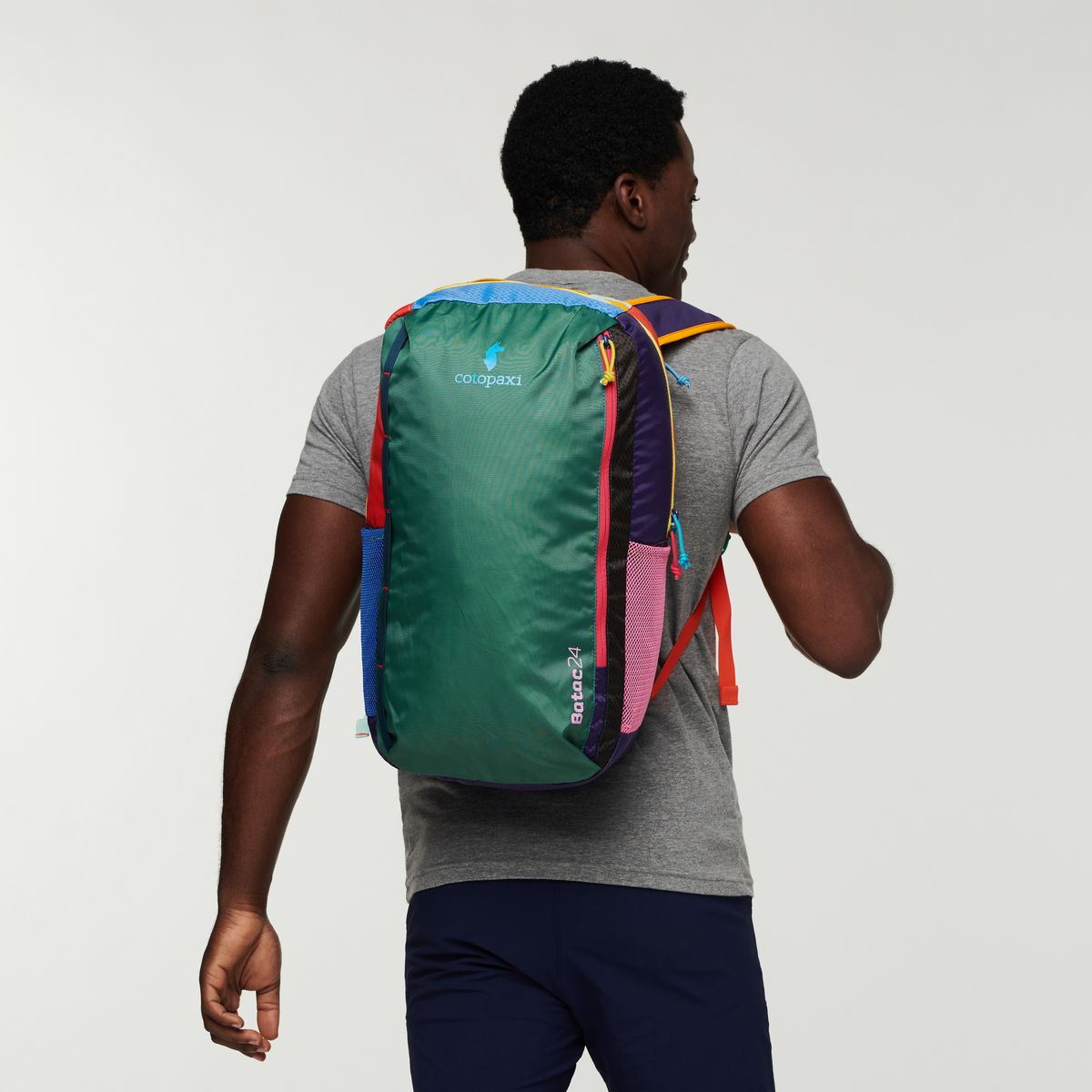 Cotopaxi Batac 24L Backpack