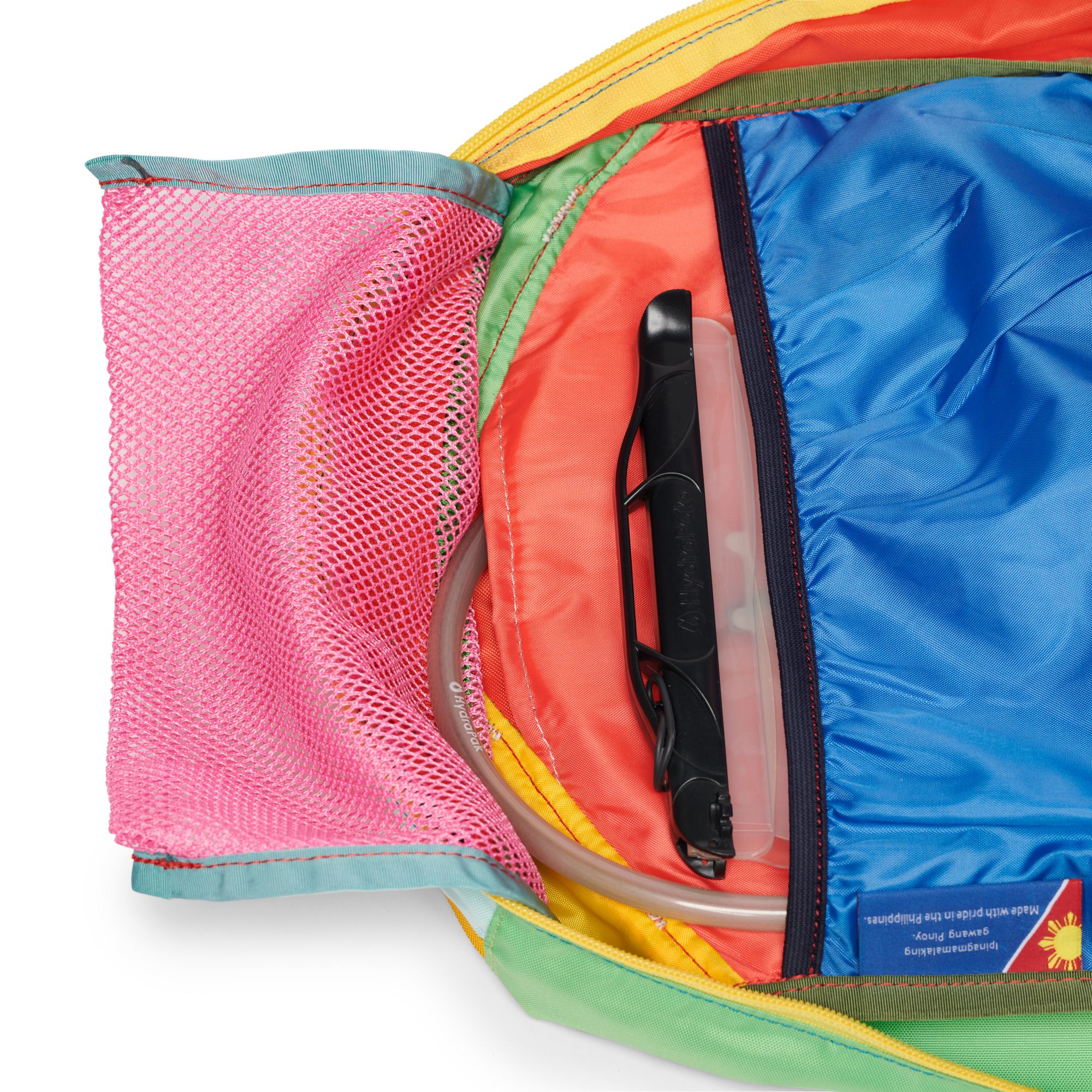 Cotopaxi Batac 24L Backpack