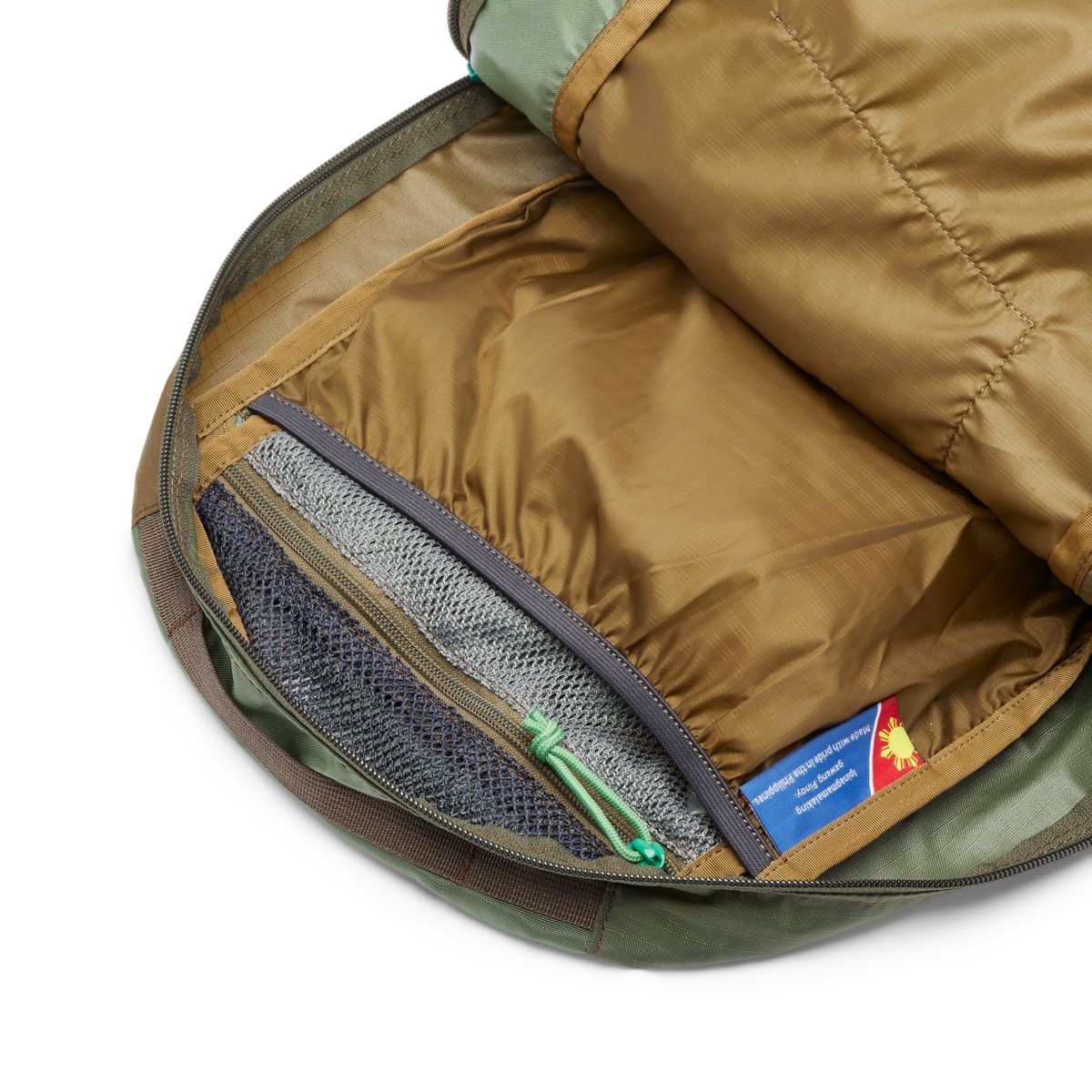 Cotopaxi Batac 16L Backpack