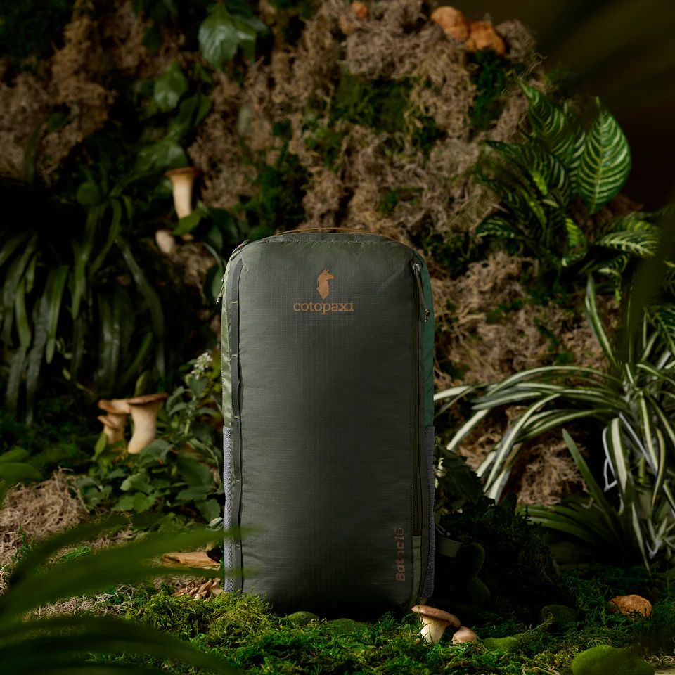 Cotopaxi Batac 16L Backpack