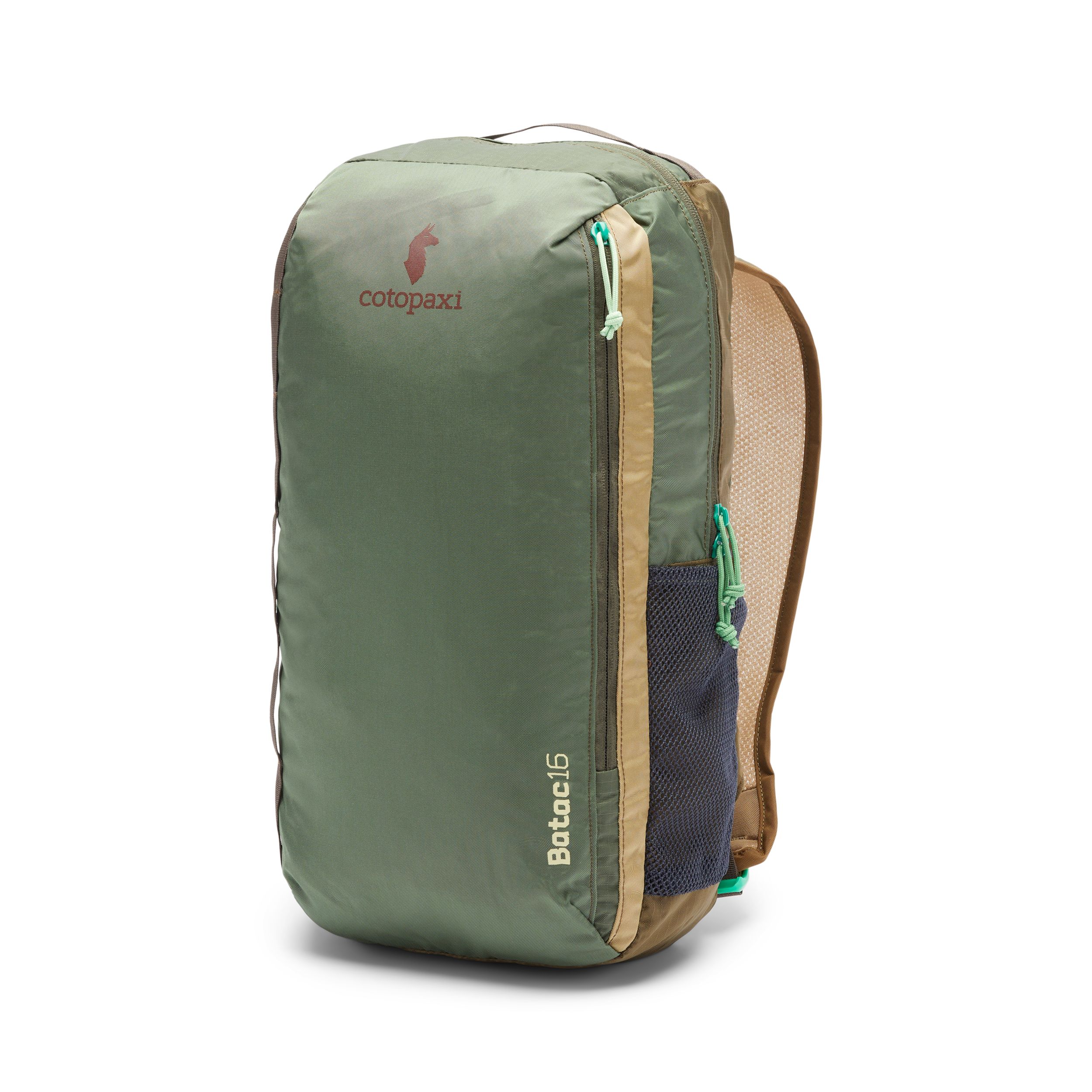 Cotopaxi Batac 16L Backpack