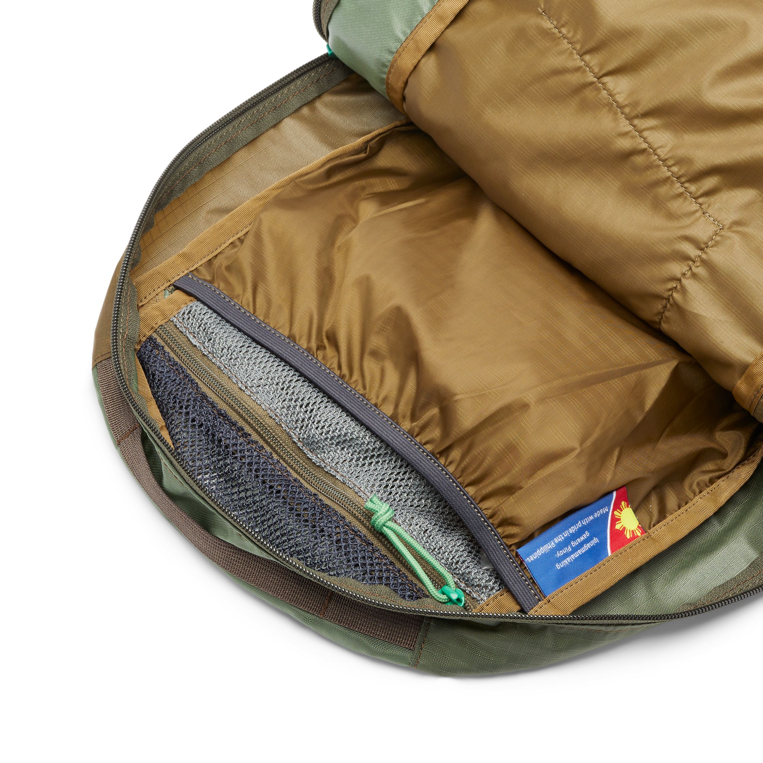 Cotopaxi Batac 16L Backpack