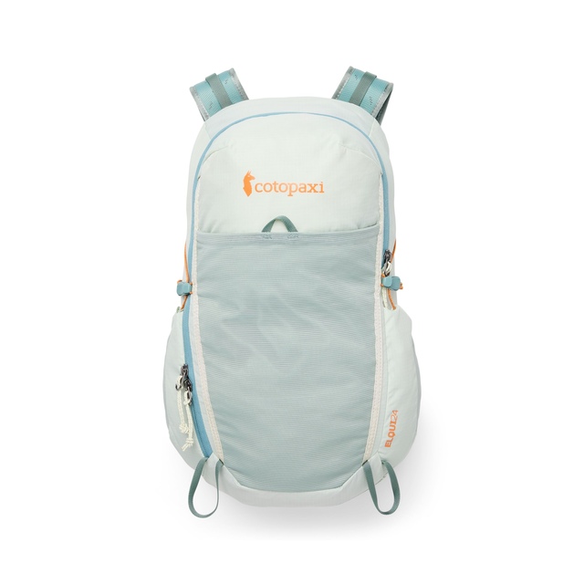 Cotopaxi Elqui 24L Backpack Front_Flat