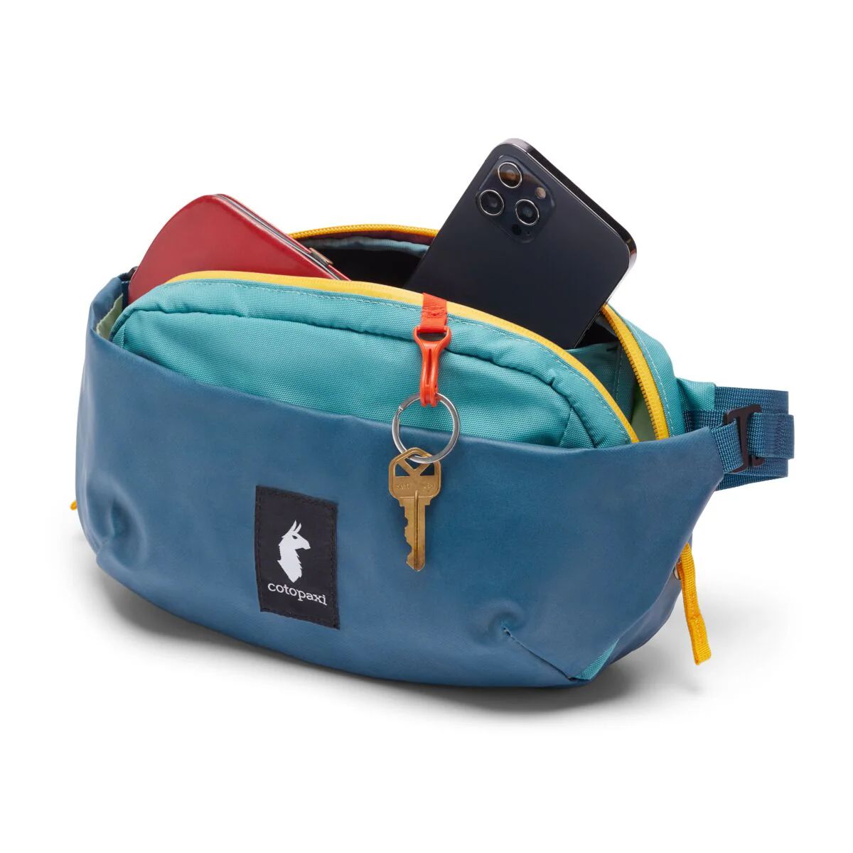Cotopaxi 2L Coso Hip Pack