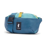 Cotopaxi 2L Coso Hip Pack Front_Angled_Left