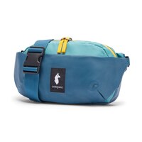 Cotopaxi 2L Coso Hip Pack Front_Angled_Left