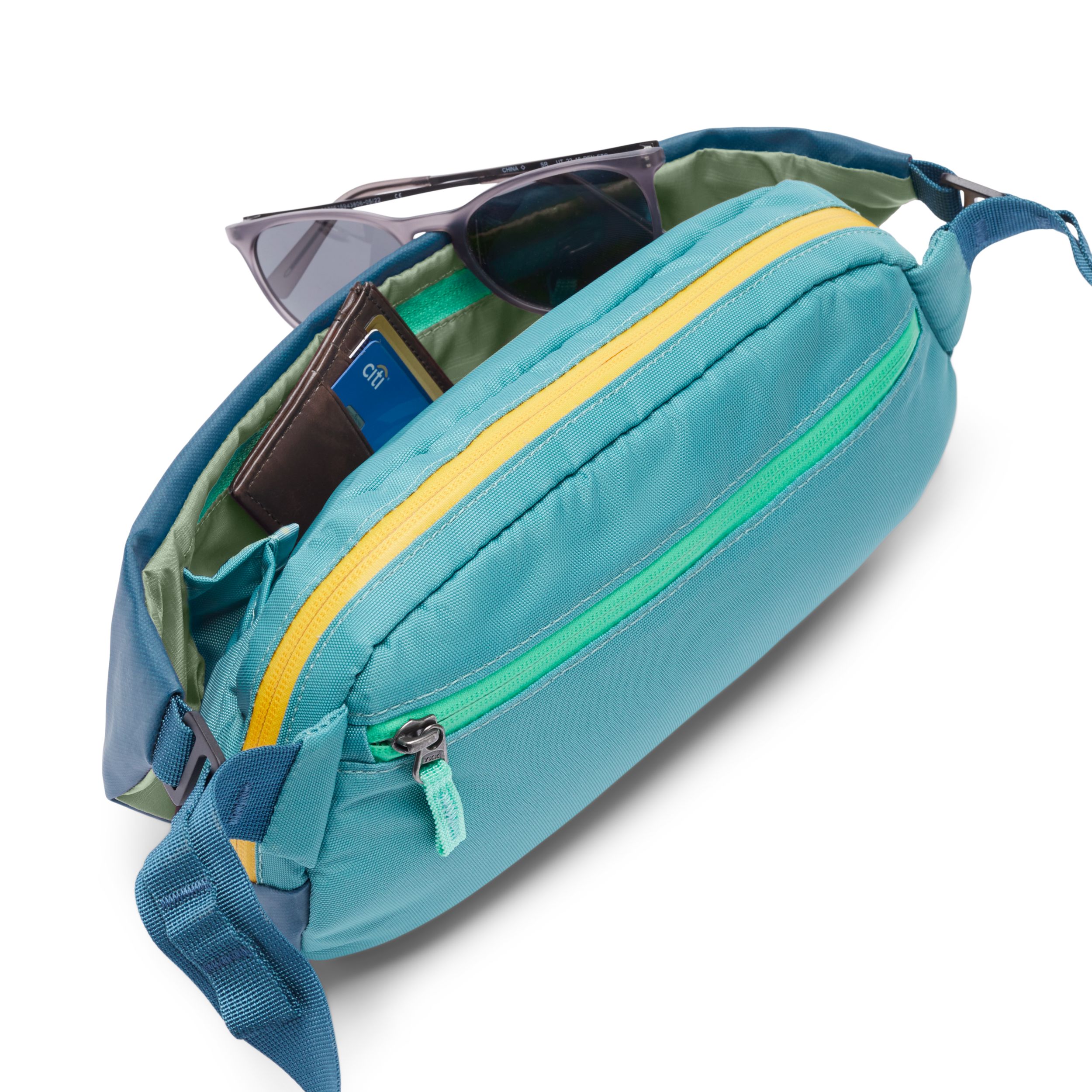 Cotopaxi 2L Coso Hip Pack