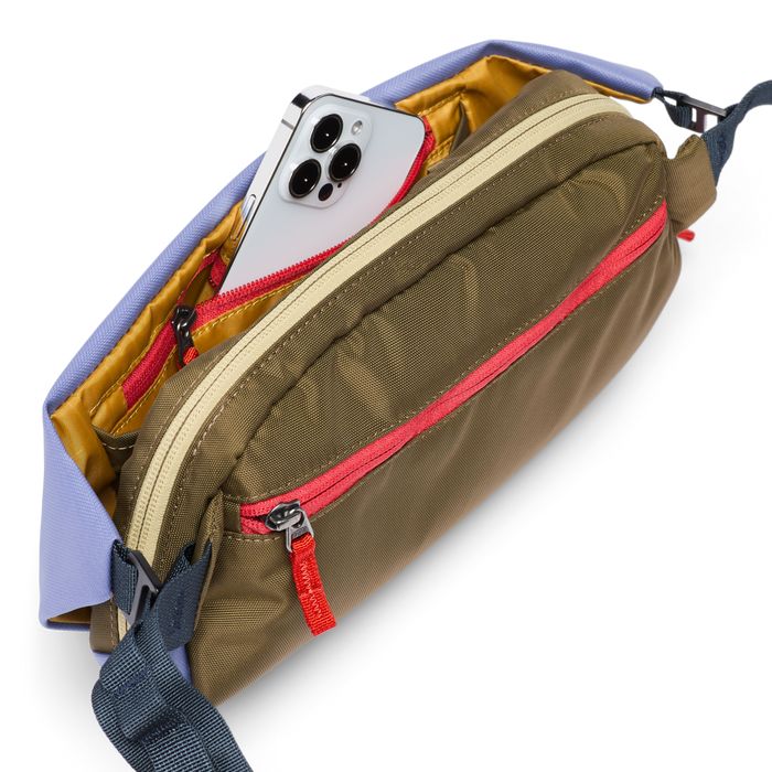 Cotopaxi 2L Coso Hip Pack