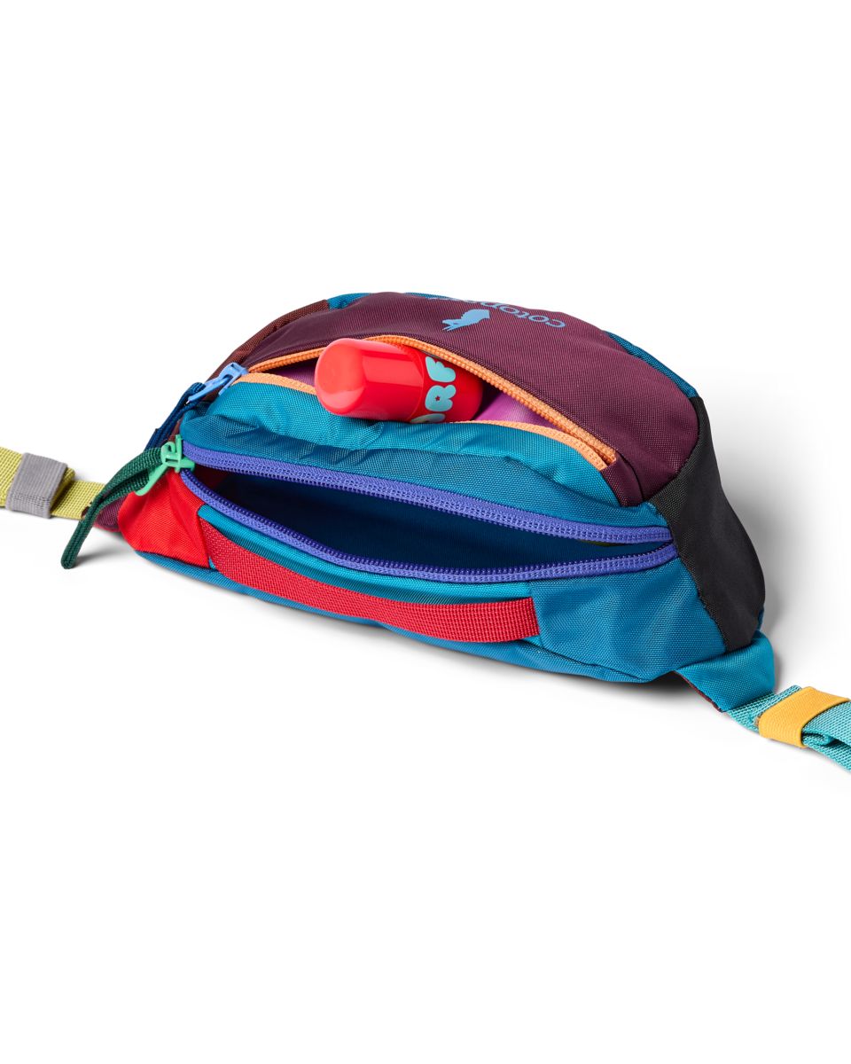 Cotopaxi Kapai 1.5L Hip Pack