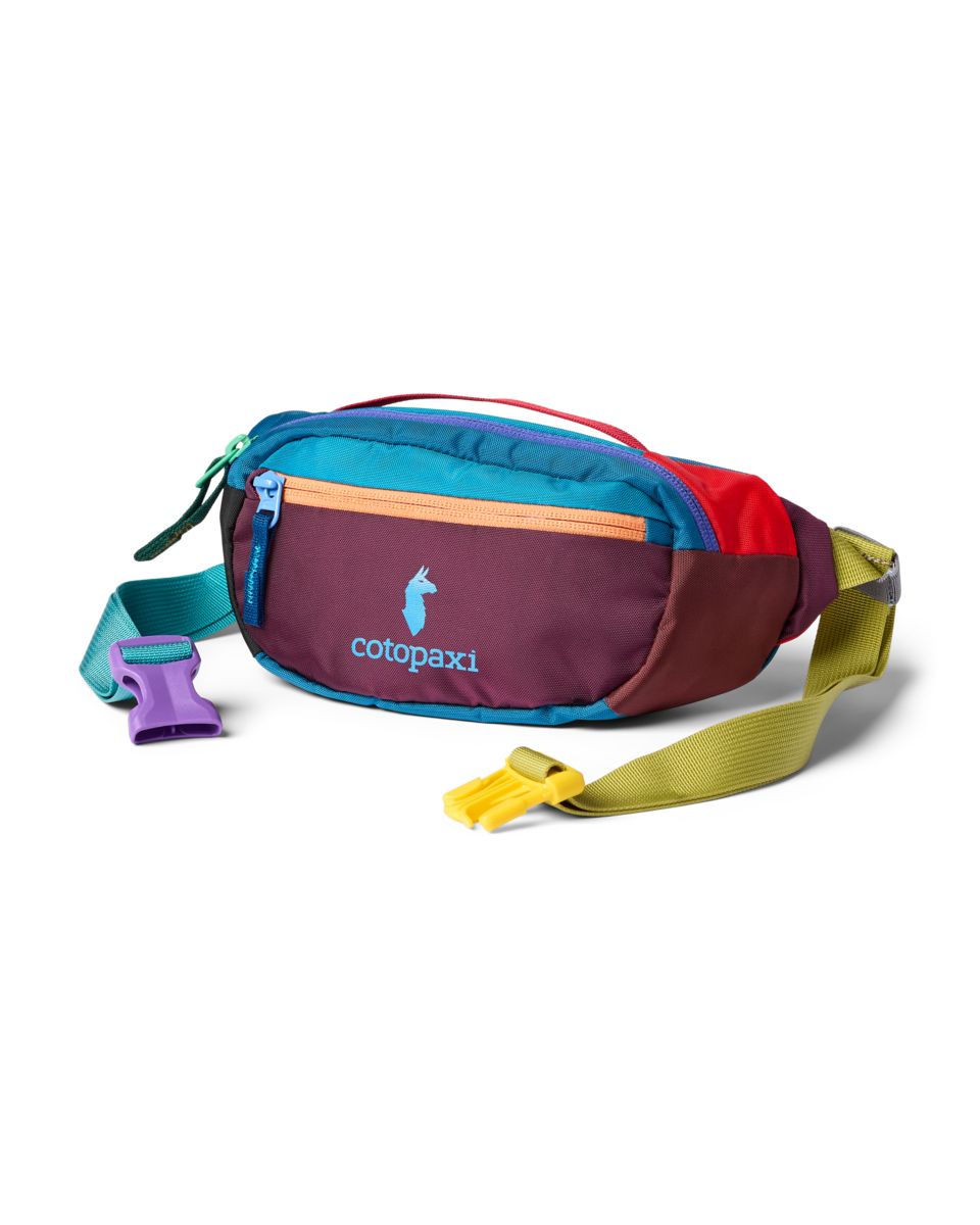 Cotopaxi Kapai 1.5L Hip Pack