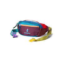 Cotopaxi Kapai 1.5L Hip Pack Front_Angled_Left