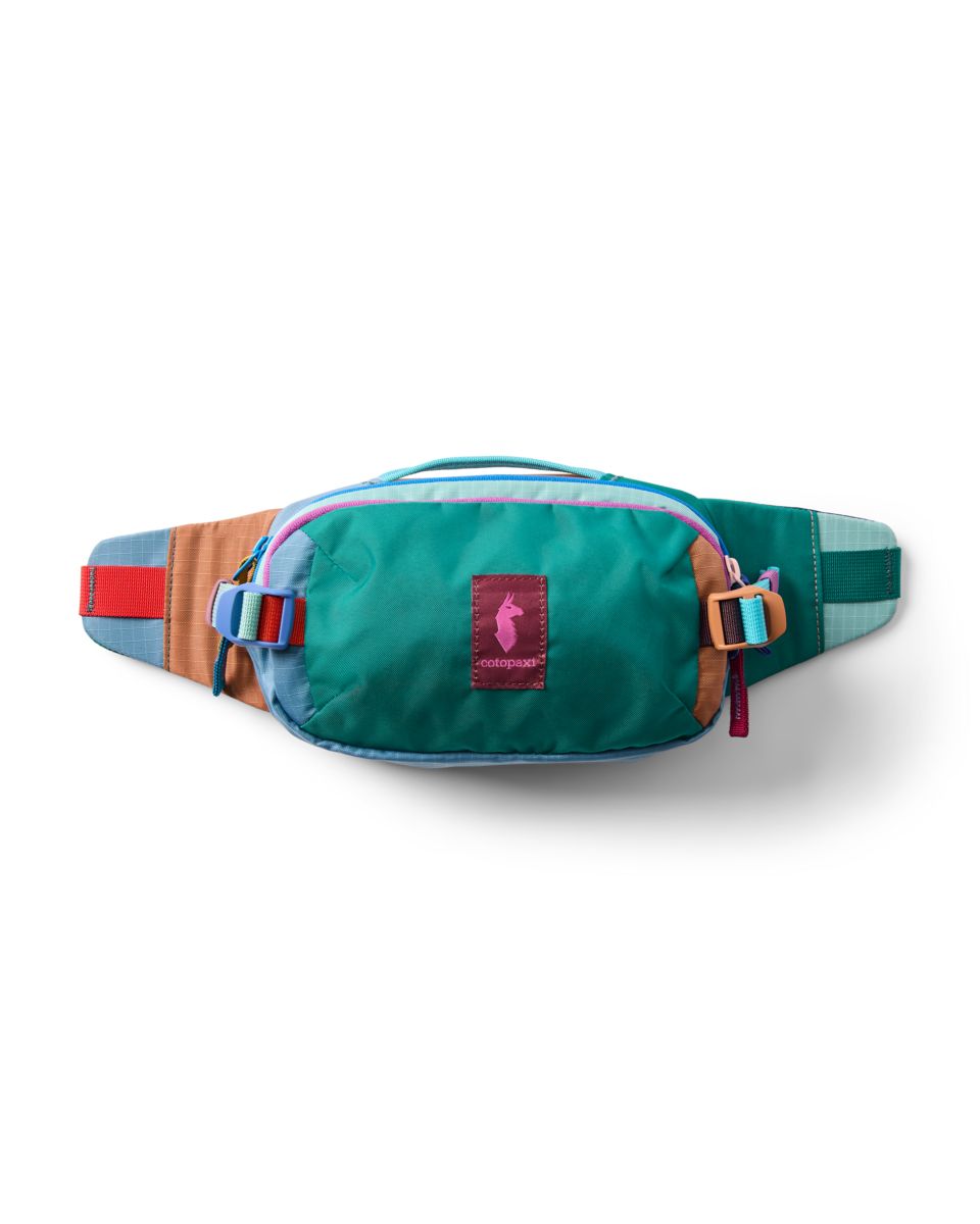 Cotopaxi Kapai 1.5L Hip Pack
