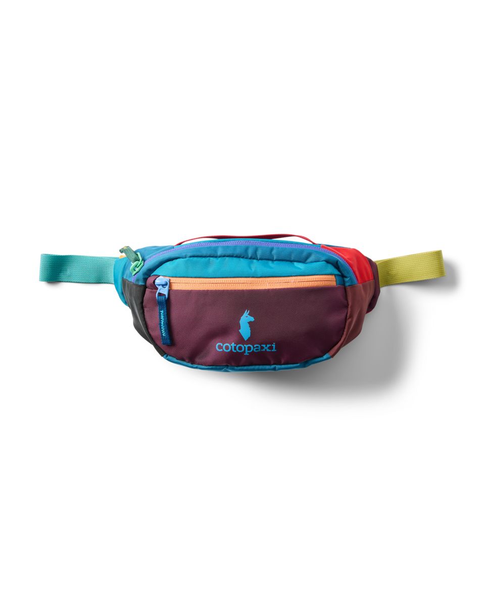 Cotopaxi Kapai 1.5L Hip Pack