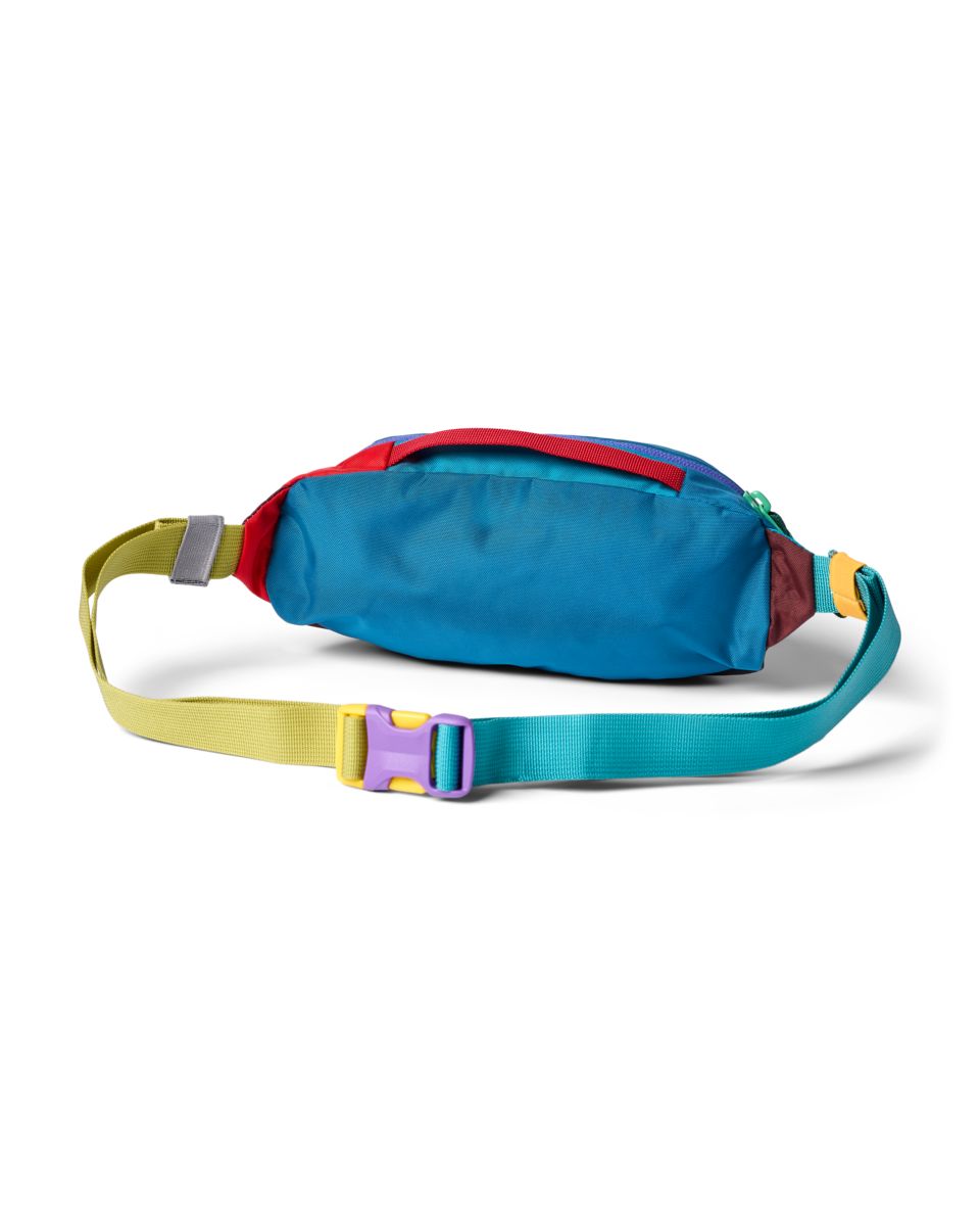 Cotopaxi Kapai 1.5L Hip Pack