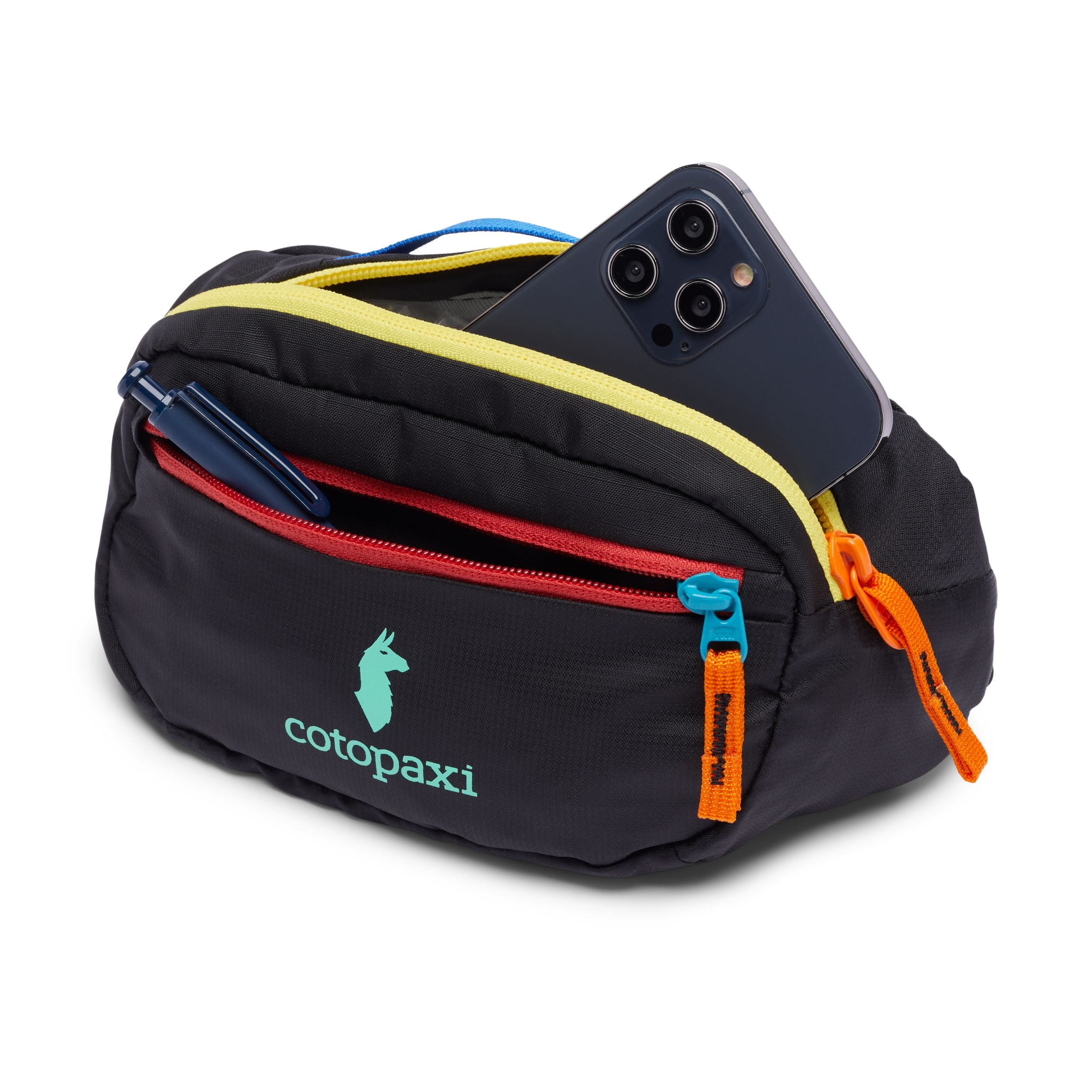 Cotopaxi Kapai 1.5L Hip Pack