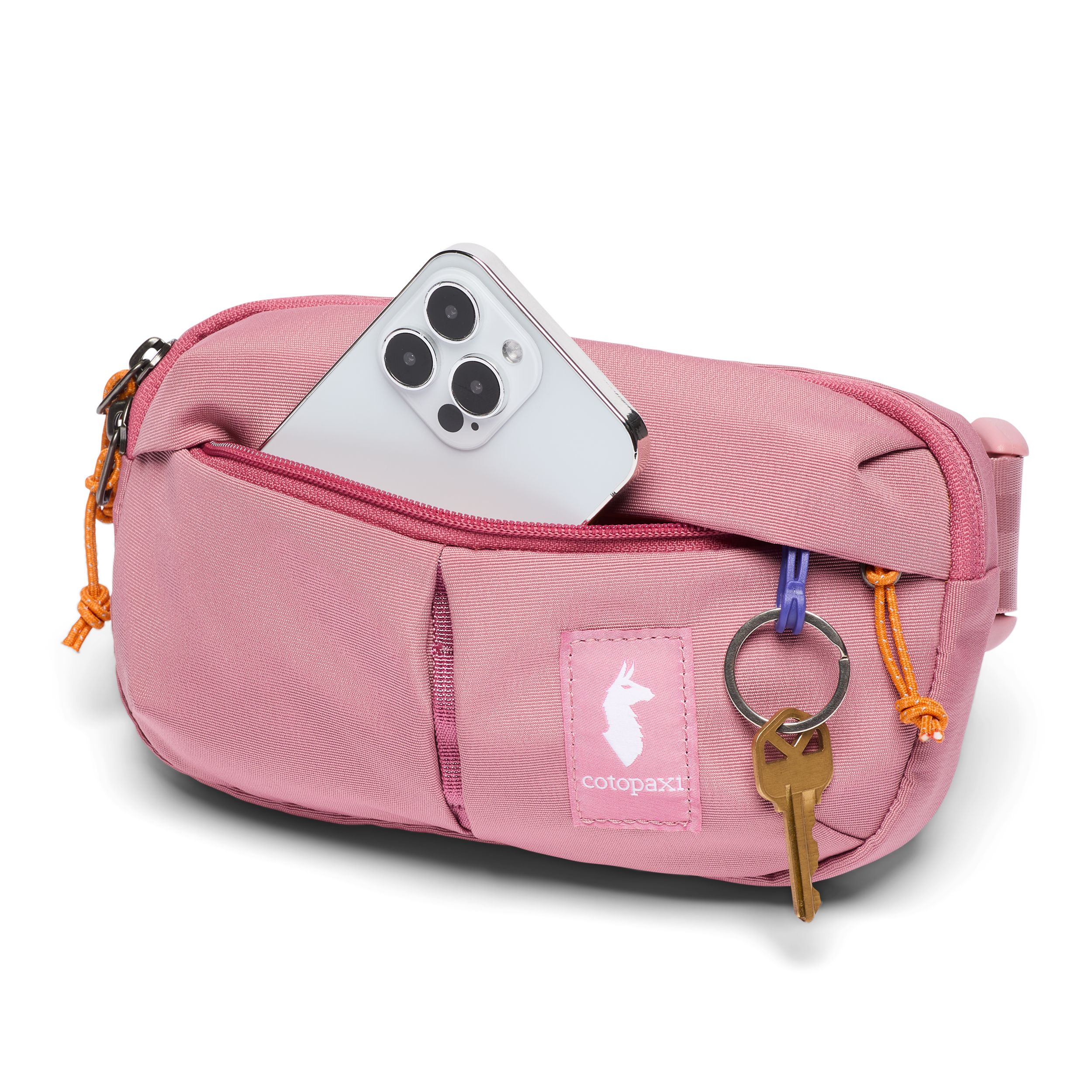 Cotopaxi 2L Todo Hip Pack