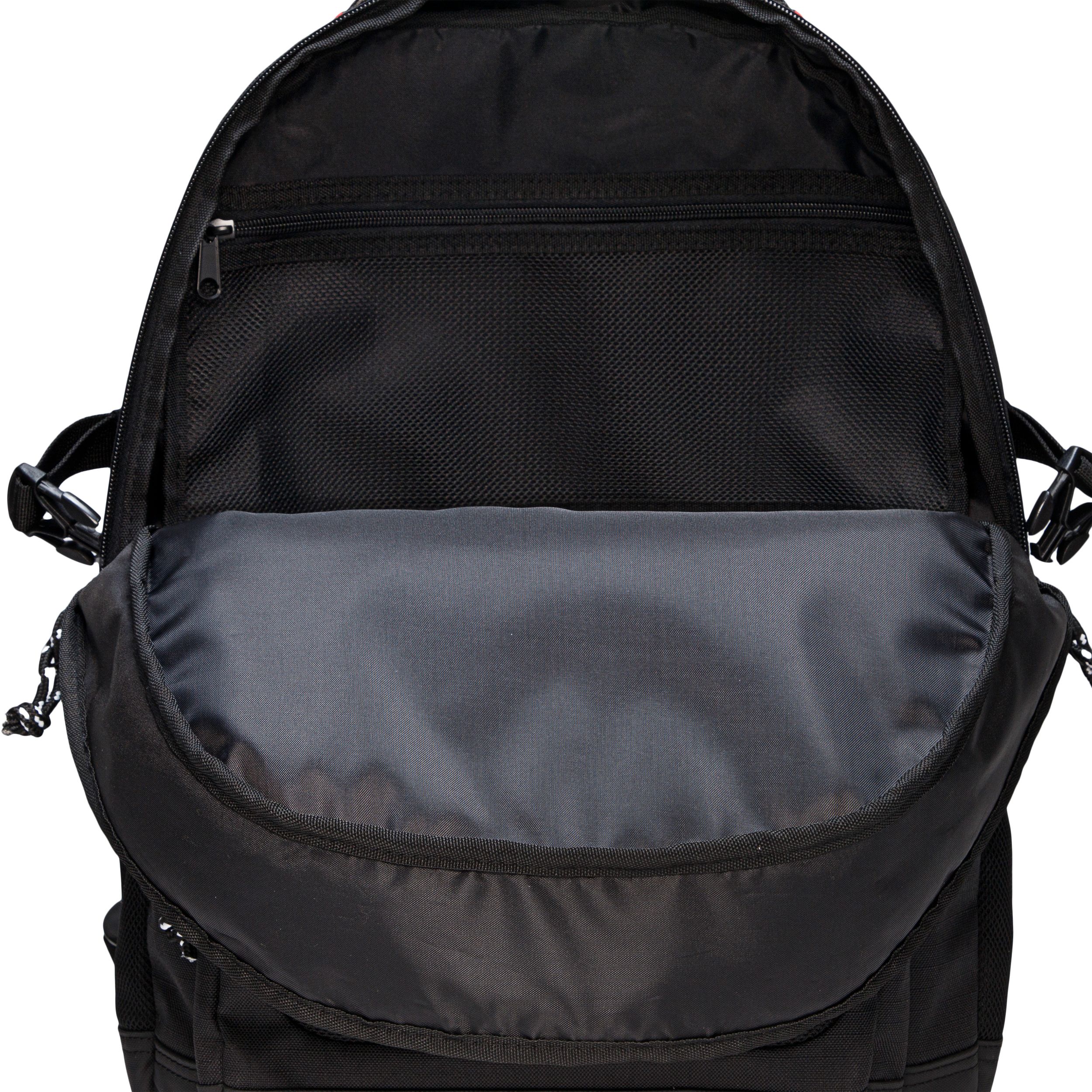 Jordan Blacktop Backpack