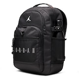 Jordan Blacktop Backpack Front_Angled_Left