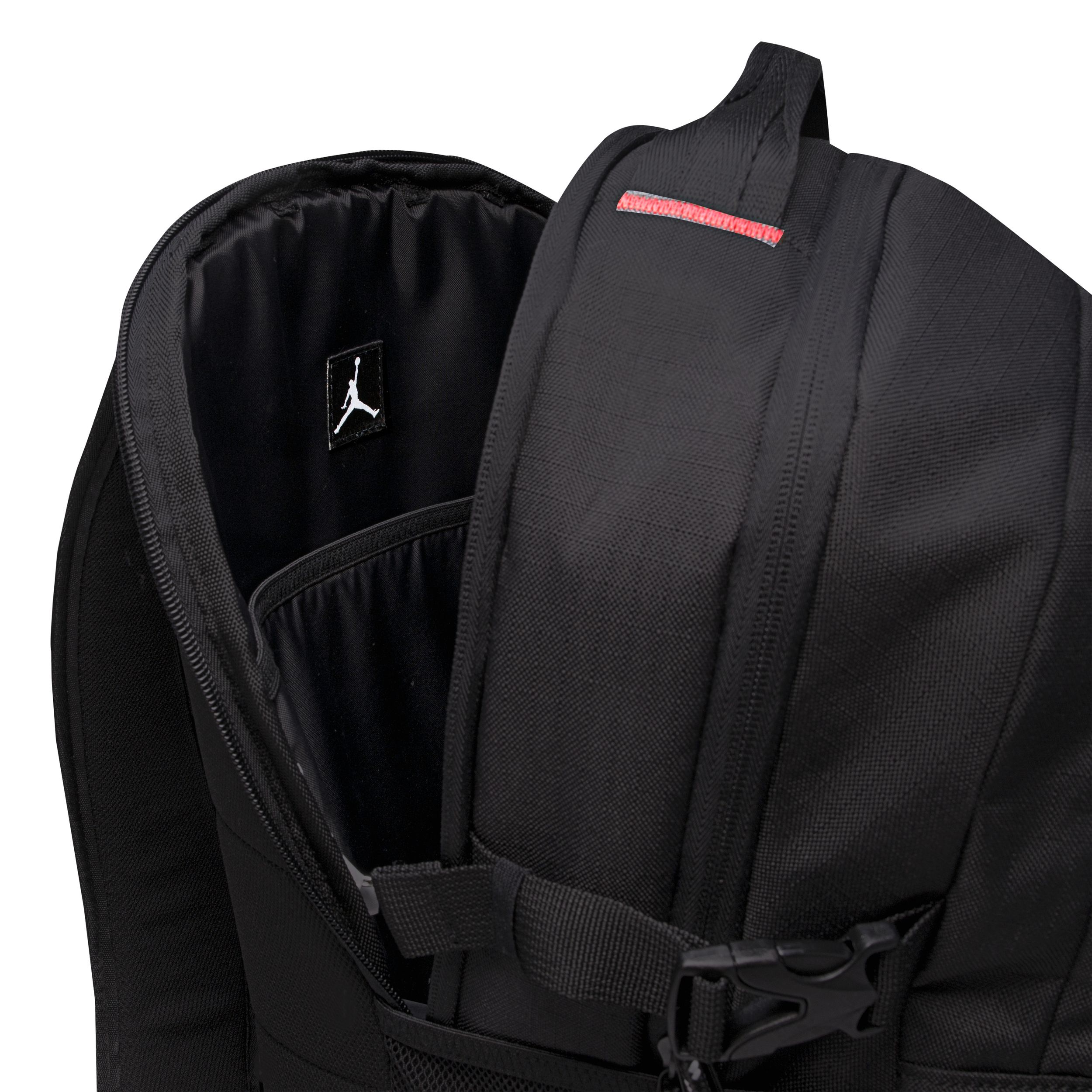 Jordan Blacktop Backpack