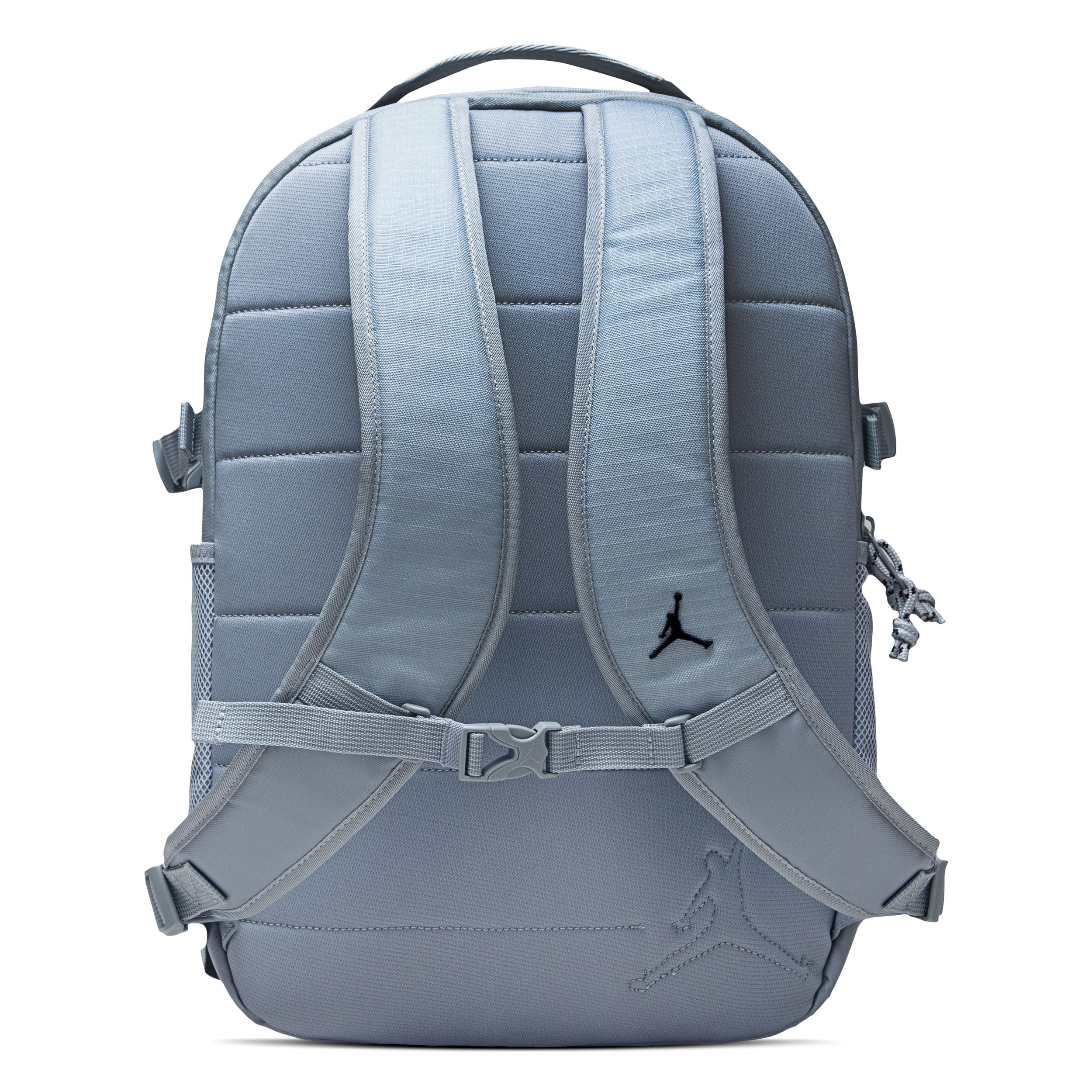 Jordan Blacktop Backpack