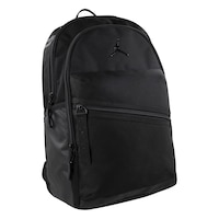 Jordan Air Patrol Backpack Front_Angled_Right