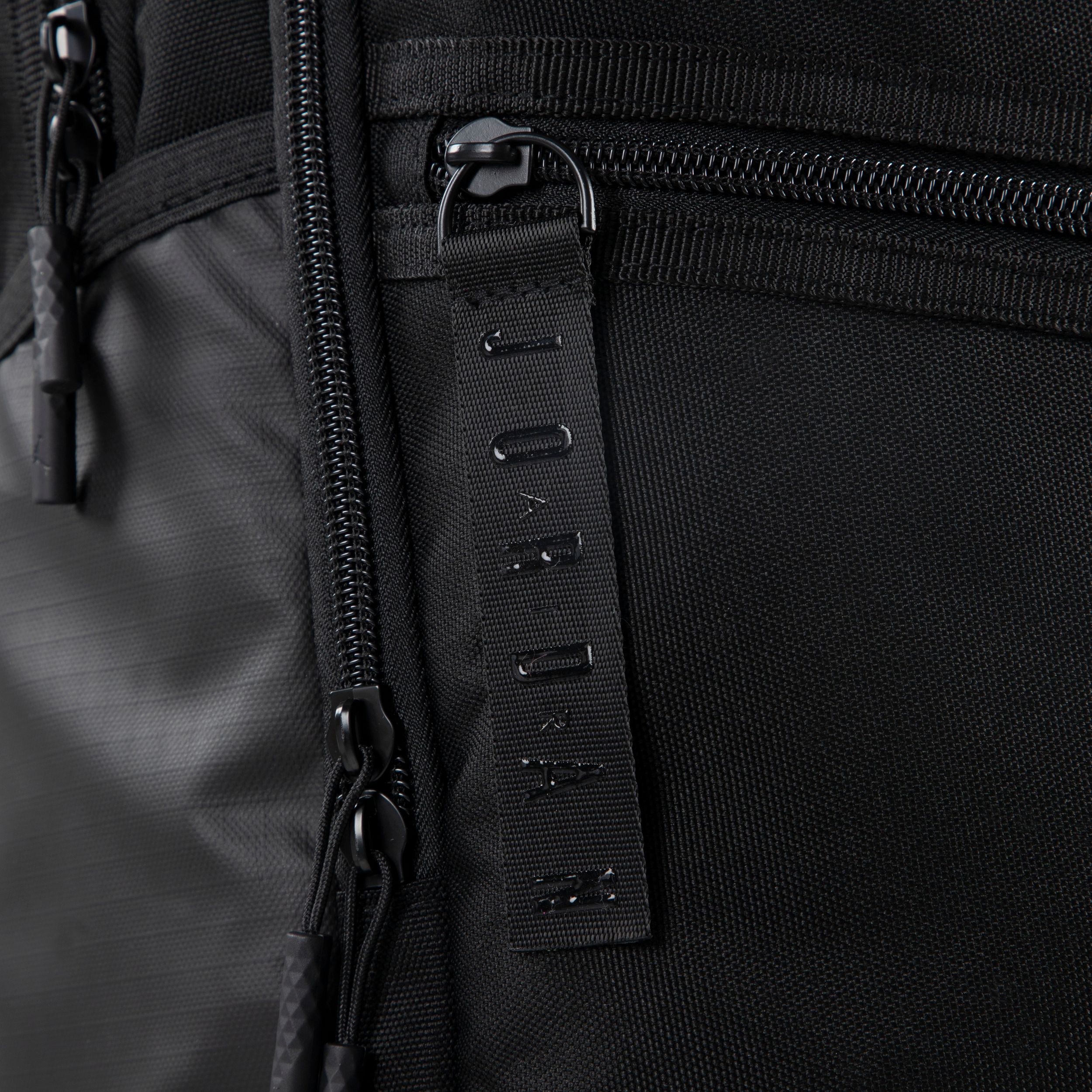 Jordan Air Patrol Backpack