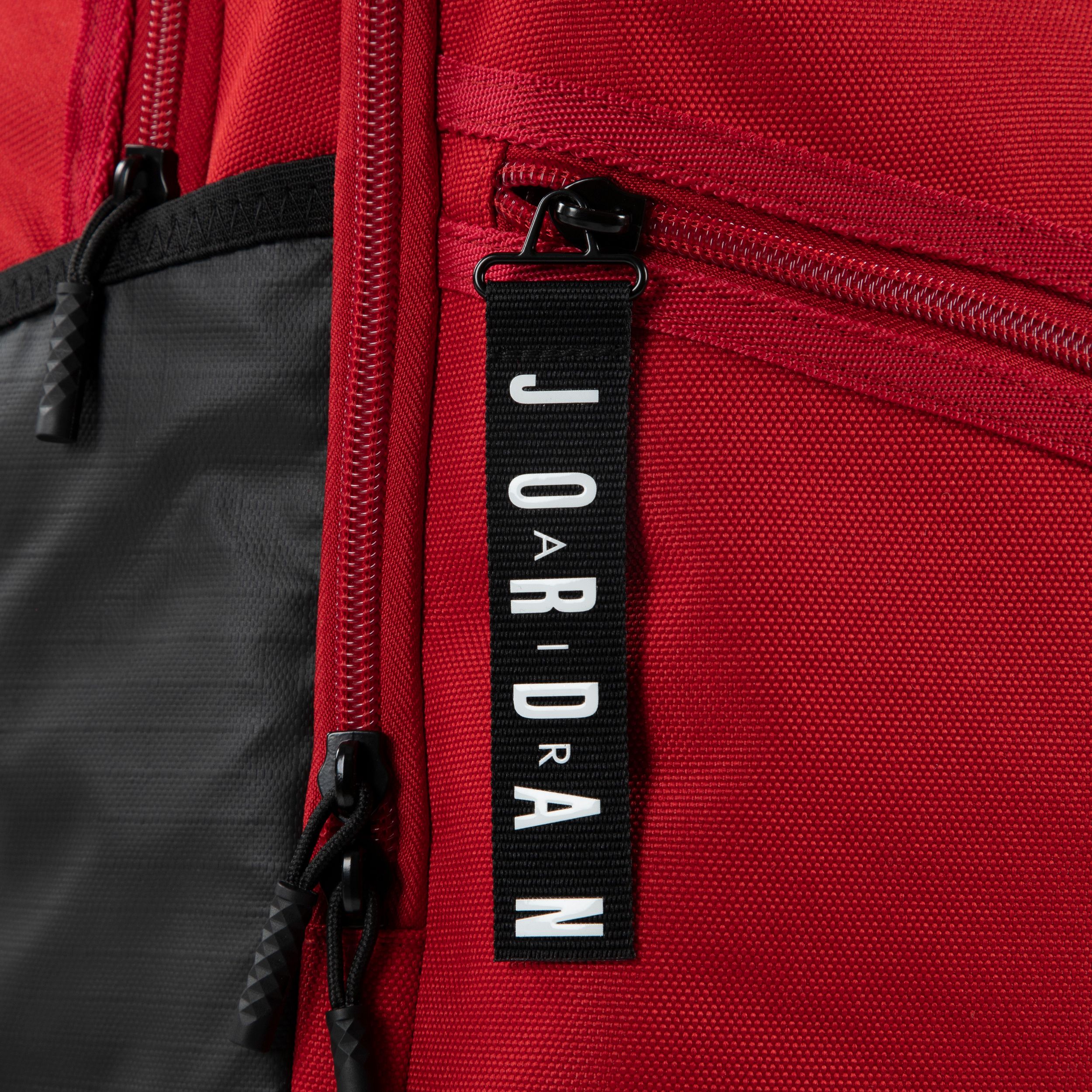 Jordan Air Patrol Backpack