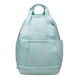 Jordan Women's Alpha Backpack Front_Flat