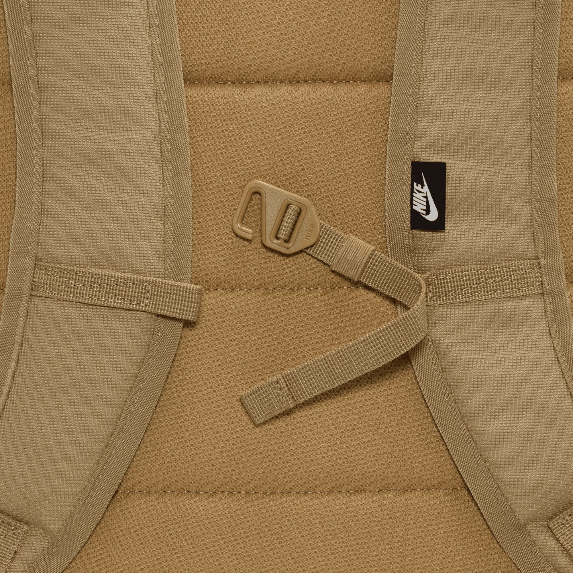 Nike Heritage Eugene Laptop Backpack