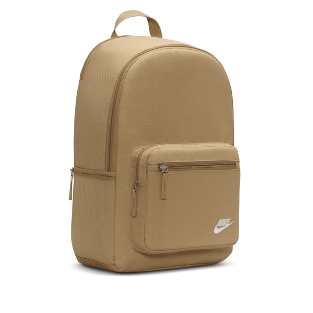 Nike Heritage Eugene Laptop Backpack Front_Angled_Right