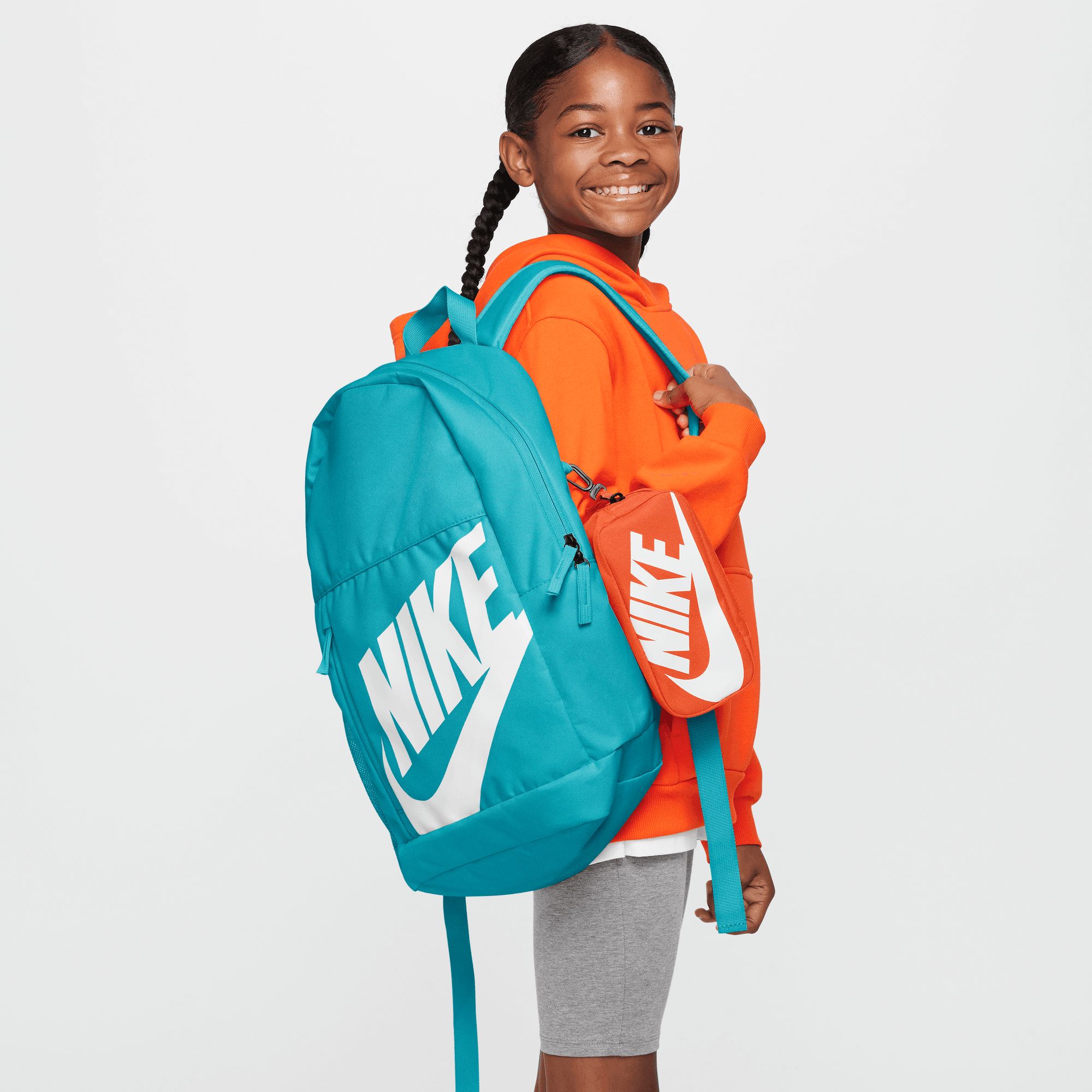 Nike Elemental Shoebox Backpack