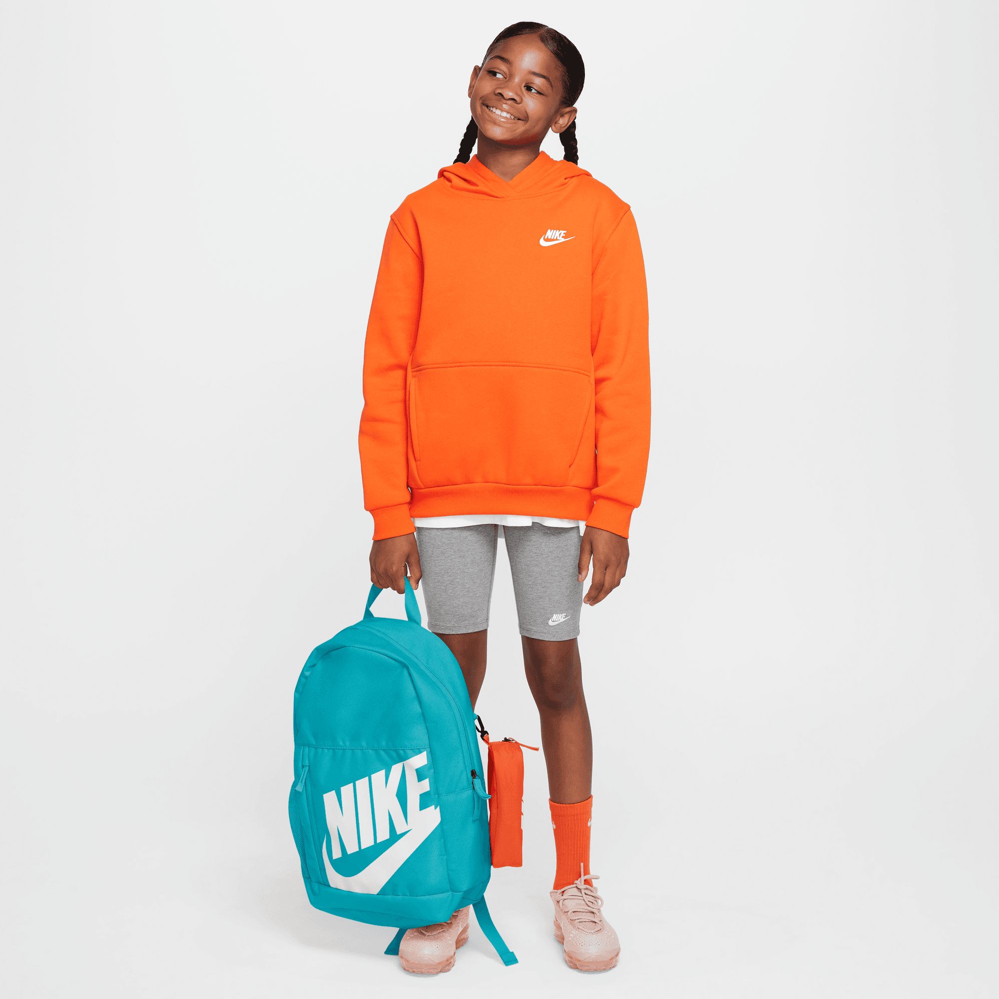 Nike Elemental Shoebox Backpack