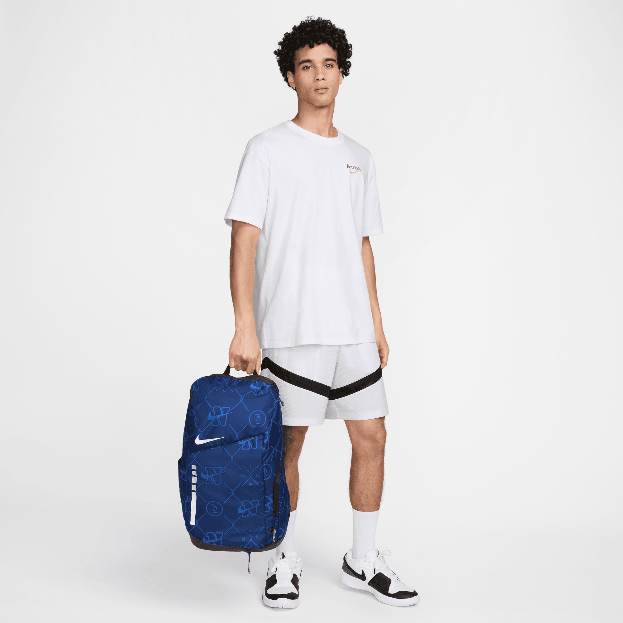 Nike Hoops Elite Pro Backpack