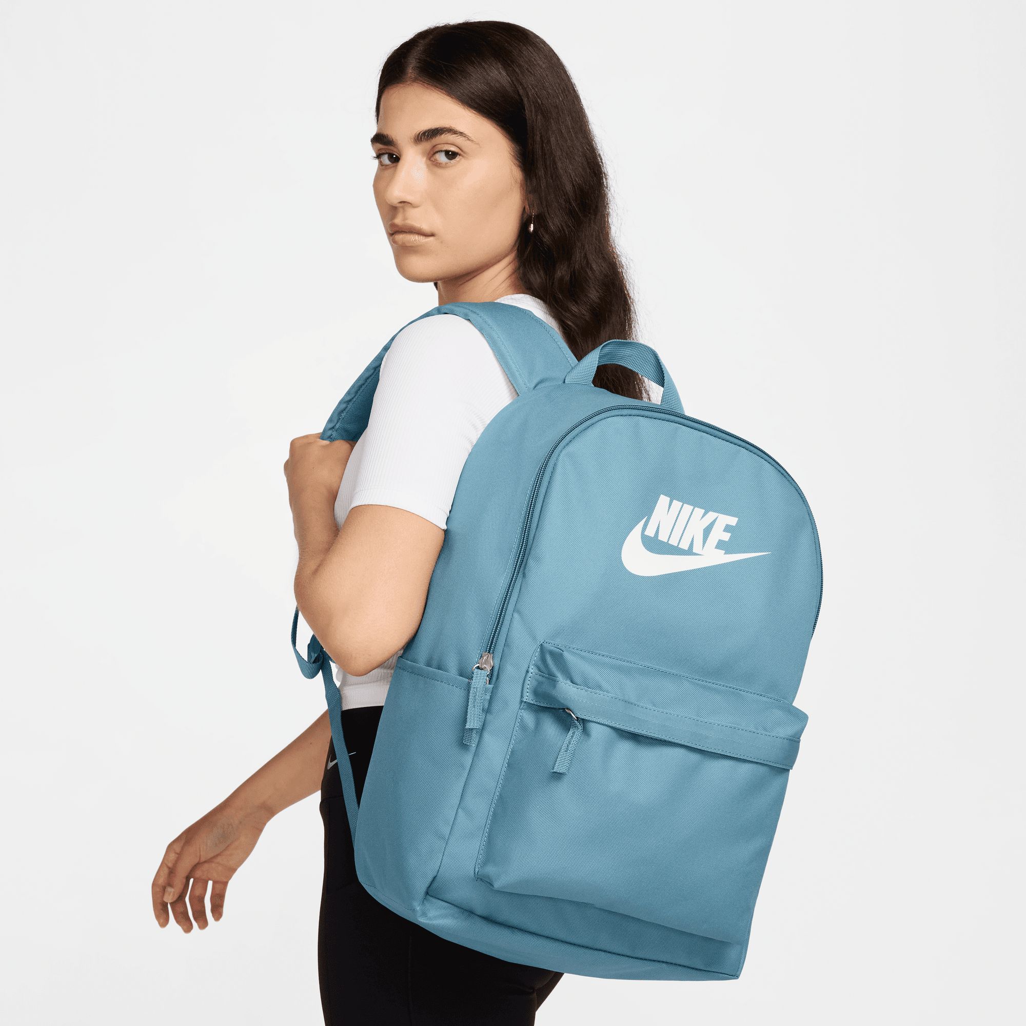 Nike Heritage Laptop Backpack
