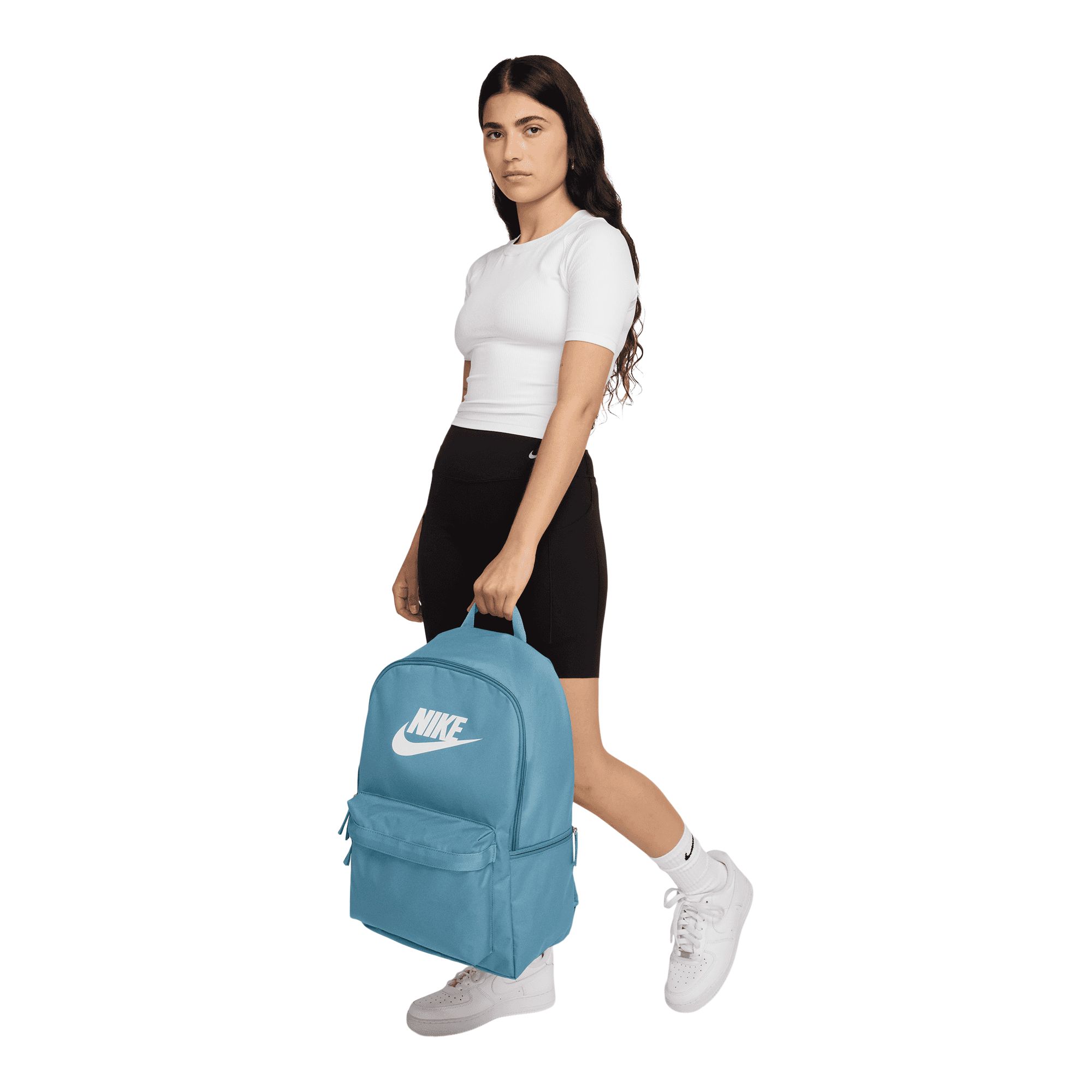 Nike Heritage Laptop Backpack