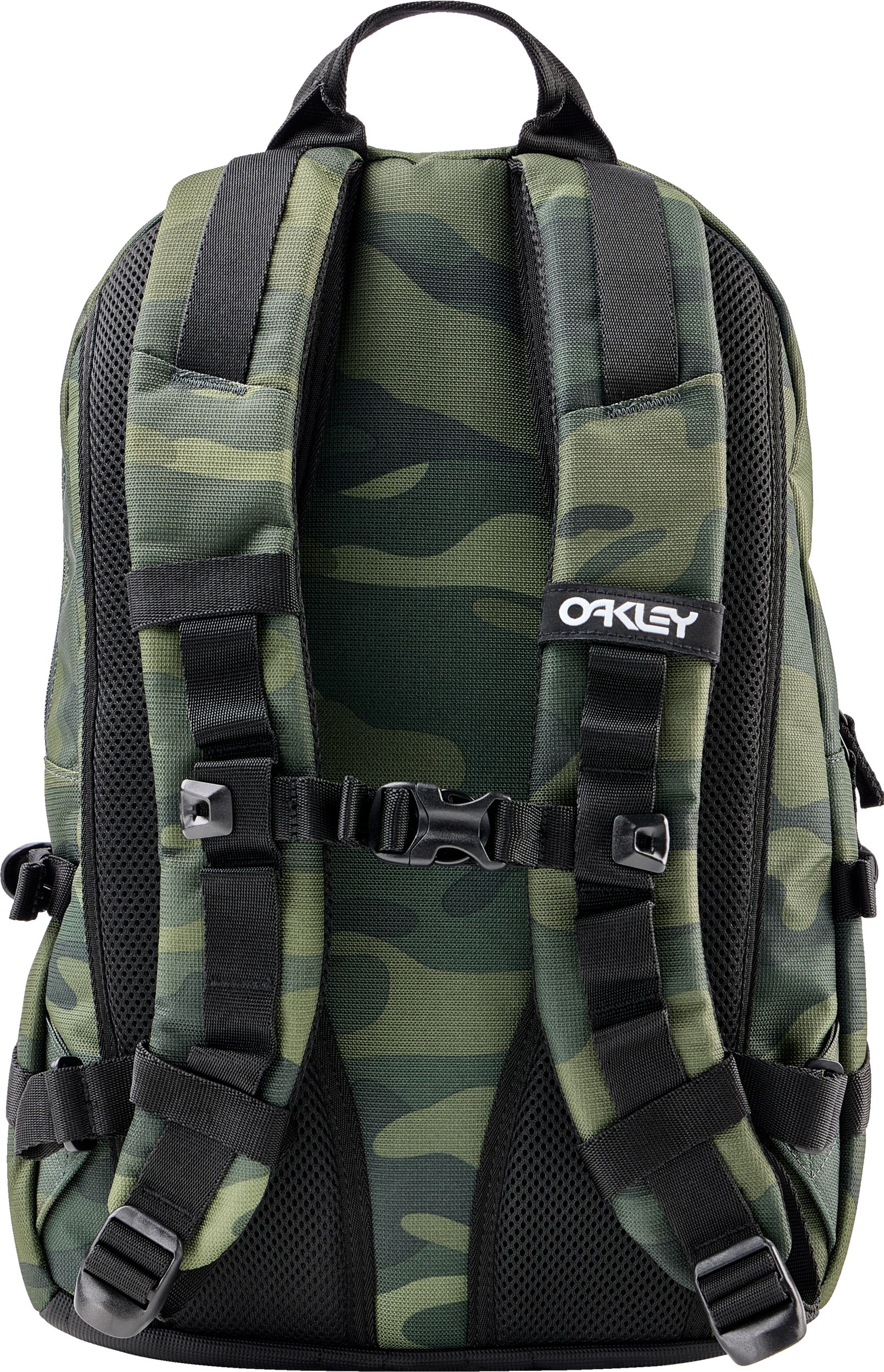 Oakley Street Backpack