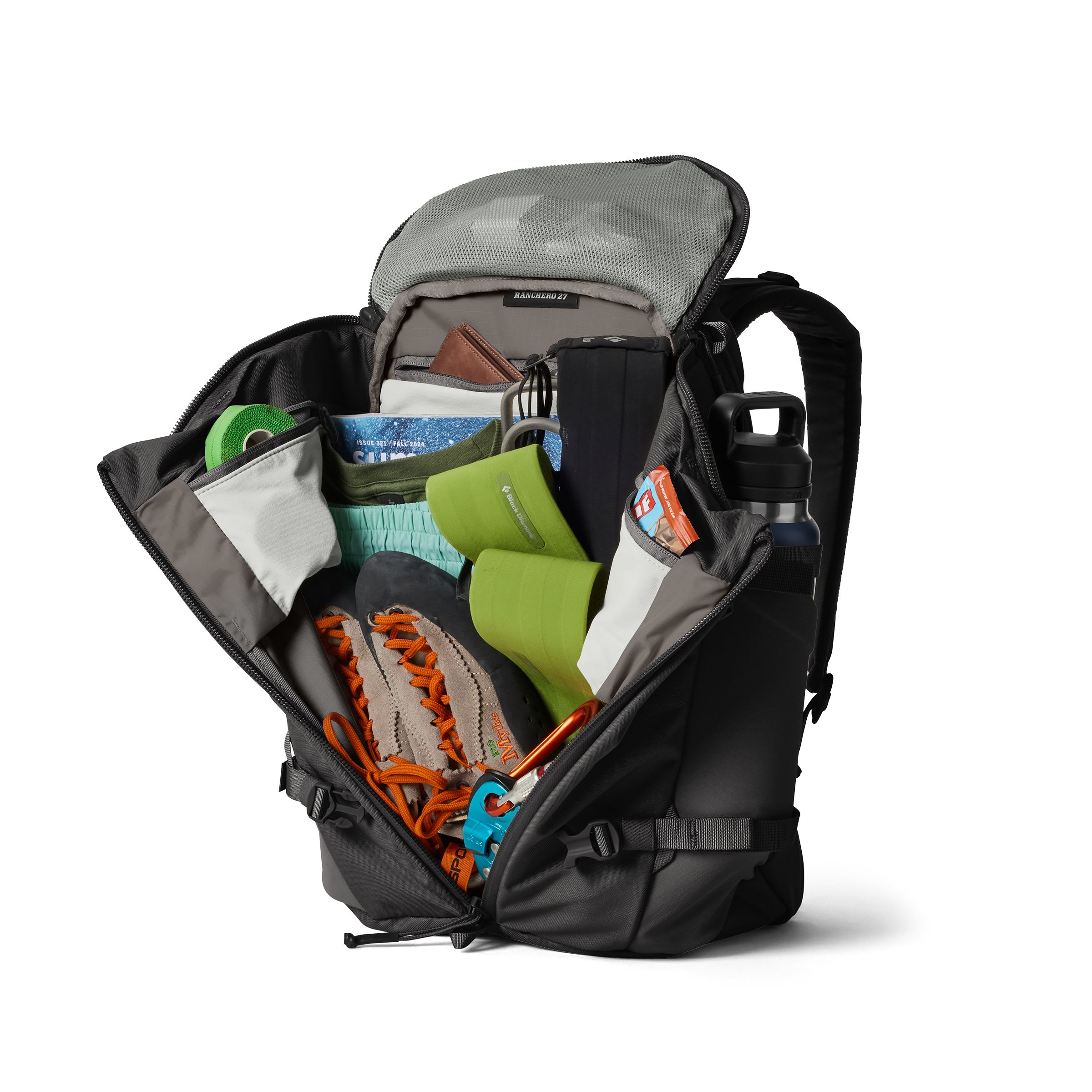 YETI Ranchero 27L Backpack