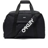 Oakley Street Duffel Bag Front_Flat