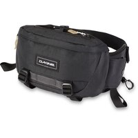 Dakine Hot Laps 2L Waist Bag Front_Angled_Left