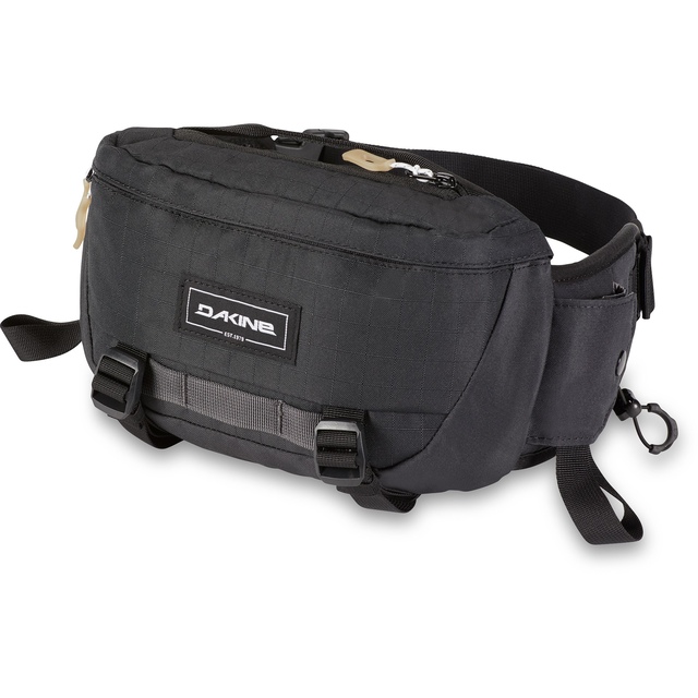 Dakine Hot Laps 2L Waist Bag Front_Angled_Left