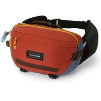 Dakine Hot Laps 5L Waist Bag Front_Angled_Left