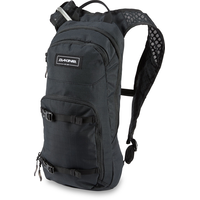 Dakine Session 8L Backpack Front_Angled_Left